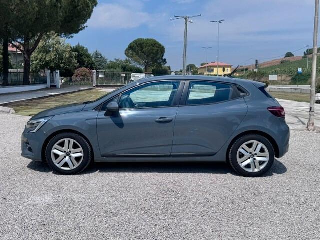 Renault Clio TCe 12V 100 CV GPL 5 porte Business
