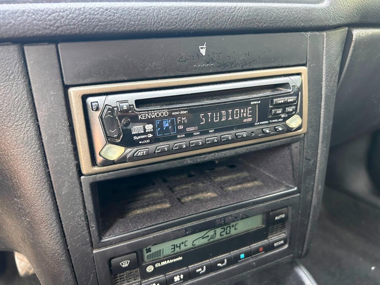 Volkswagen Golf 1.8 cat 5 porte Highline