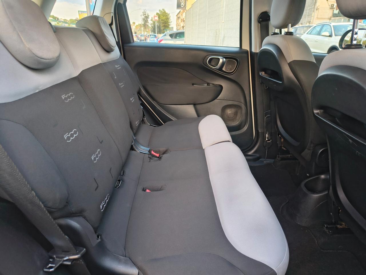 FIAT 500L 1.6 DIESEL SOLO 100.000 KM LOUNGE 2014