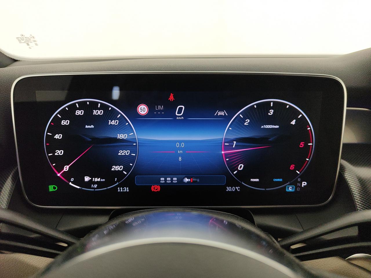Mercedes-Benz GLC 220 d 4MATIC Coupe