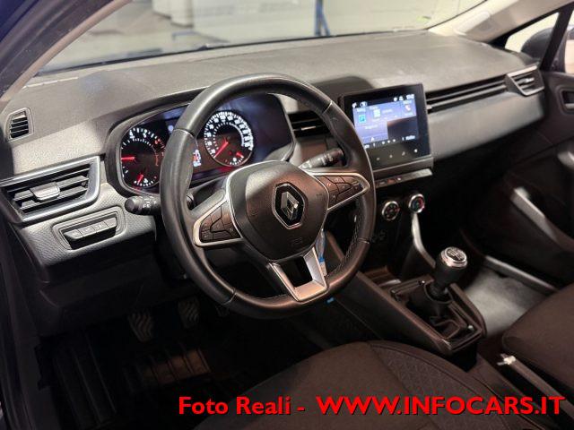 RENAULT Clio TCe 90 CV Business - PROMO