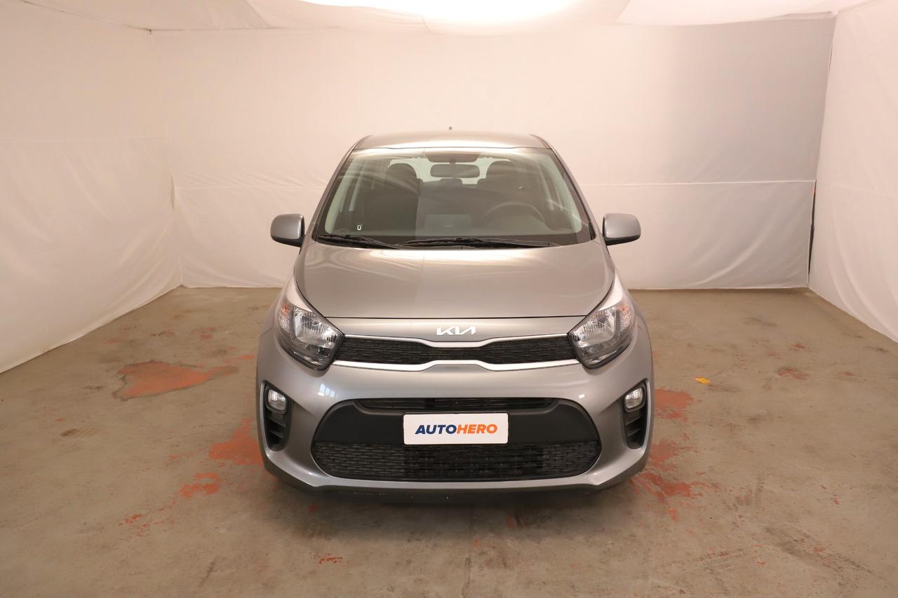 Kia Picanto EW29171