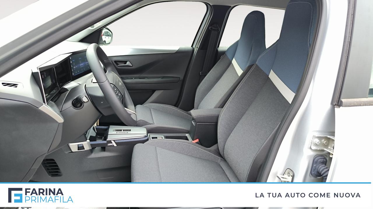 OPEL FRONTERA EDITION Hybrid 110cv EDCT