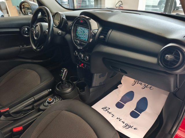MINI One 1.5 Automatic 102 Cv Navi 5 Porte Neopatentati