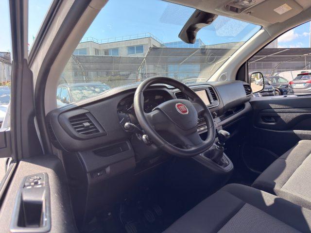 FIAT Scudo 1.5 BlueHDi 100 CV L3 PL-SL-TN Furgone