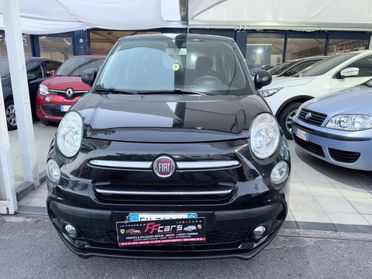 Fiat 500L 1.6 Multijet 120 CV Sport