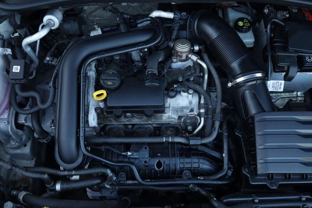 VOLKSWAGEN Taigo 1.0 TSI 110 CV DSG Life