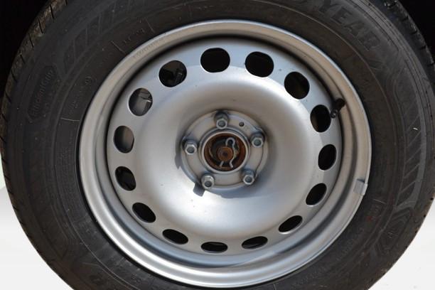 FIAT SCUDO VAN L2H1 1.5 BlueHdi 120cv MT6