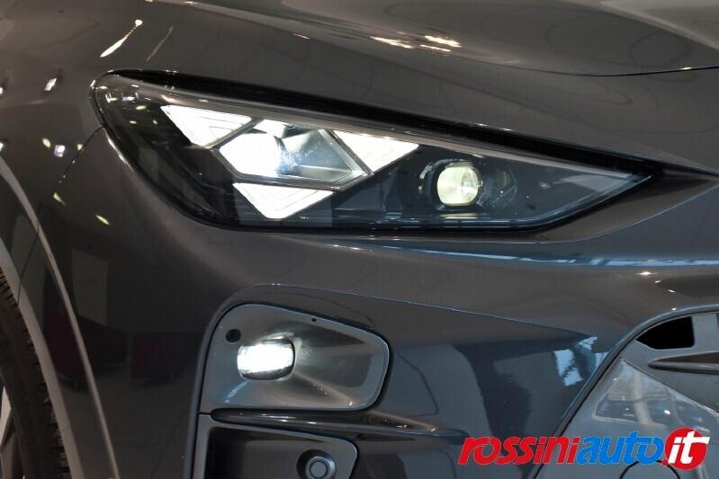 CUPRA TERRAMAR 1.5 HYBRID 150 CV DSG + SEDILI RACING EDGE PACK