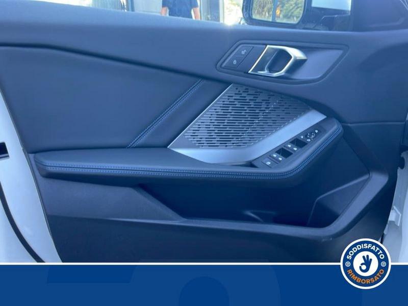 BMW Serie 1 120d M Sport Pro