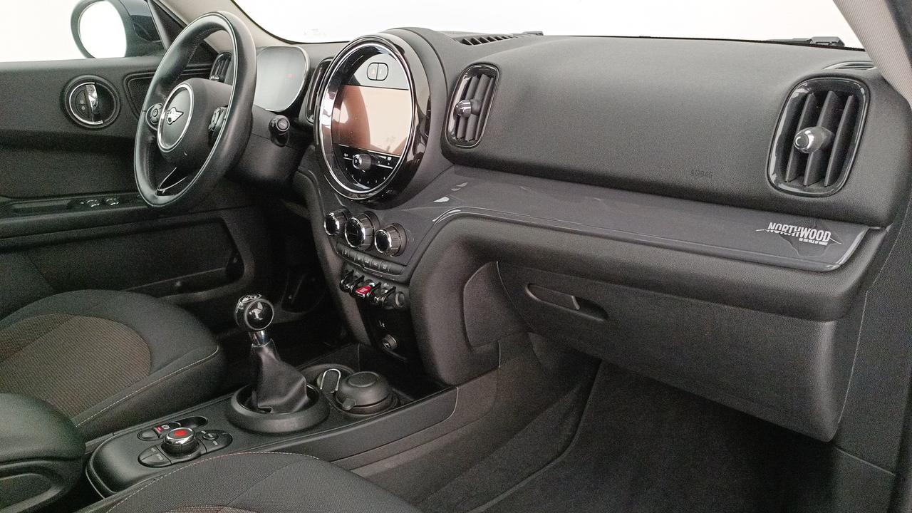 MINI Mini Countryman F60 2020 - Mini Countryman 1.5 One D Business