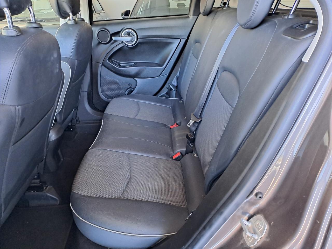 Fiat 500X 1.3 MultiJet 95 CV Cross full optional 2017