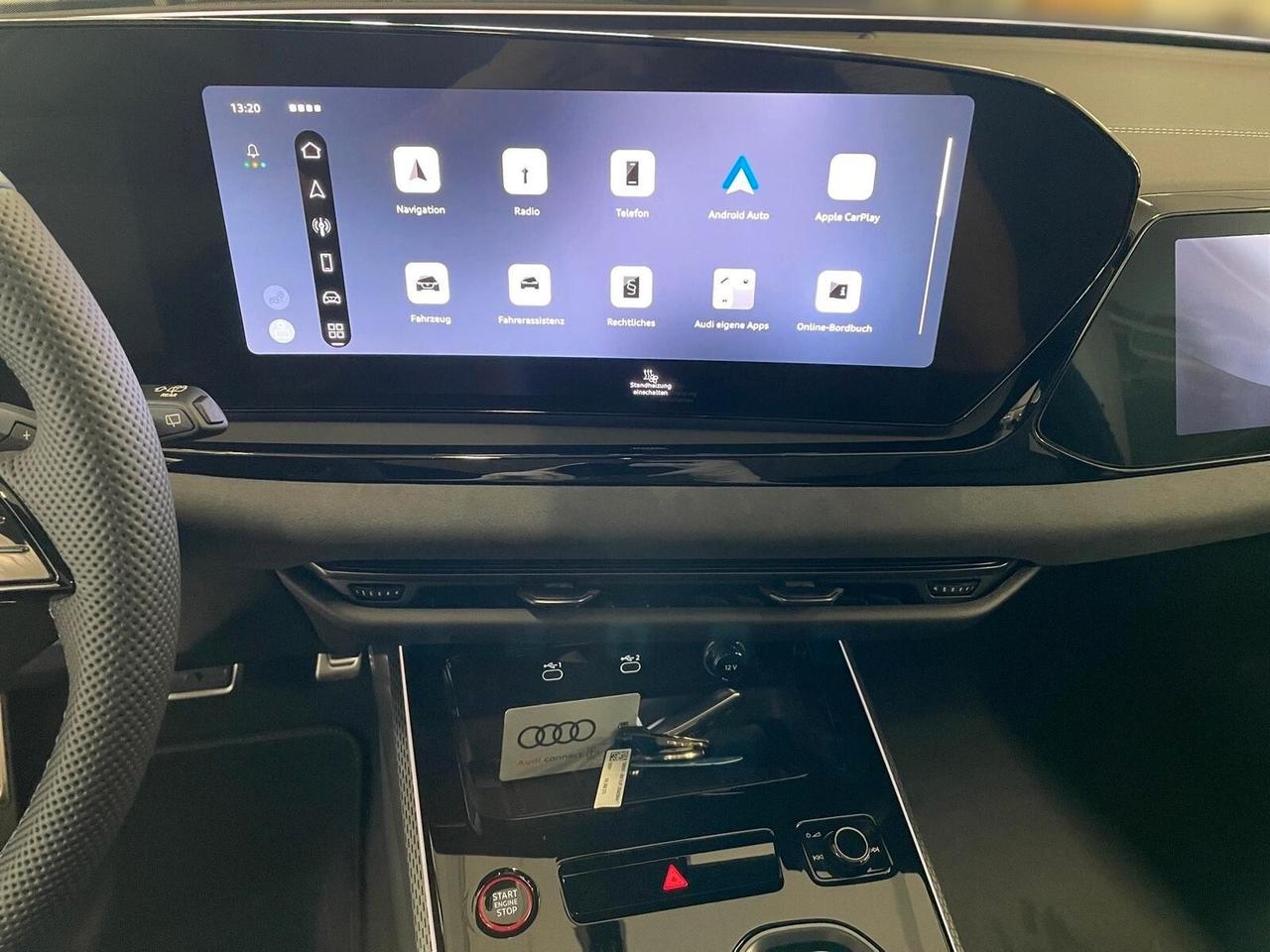 Audi A6 allroad AUDI*A6*ALLROAD*QUATTRO*S-LINE*MATRIX*OLED*360°*HEAD-UP*B&O*21"*