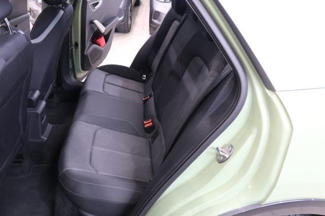 AUDI Q2 35 TDI quattro S tronic S line Edition