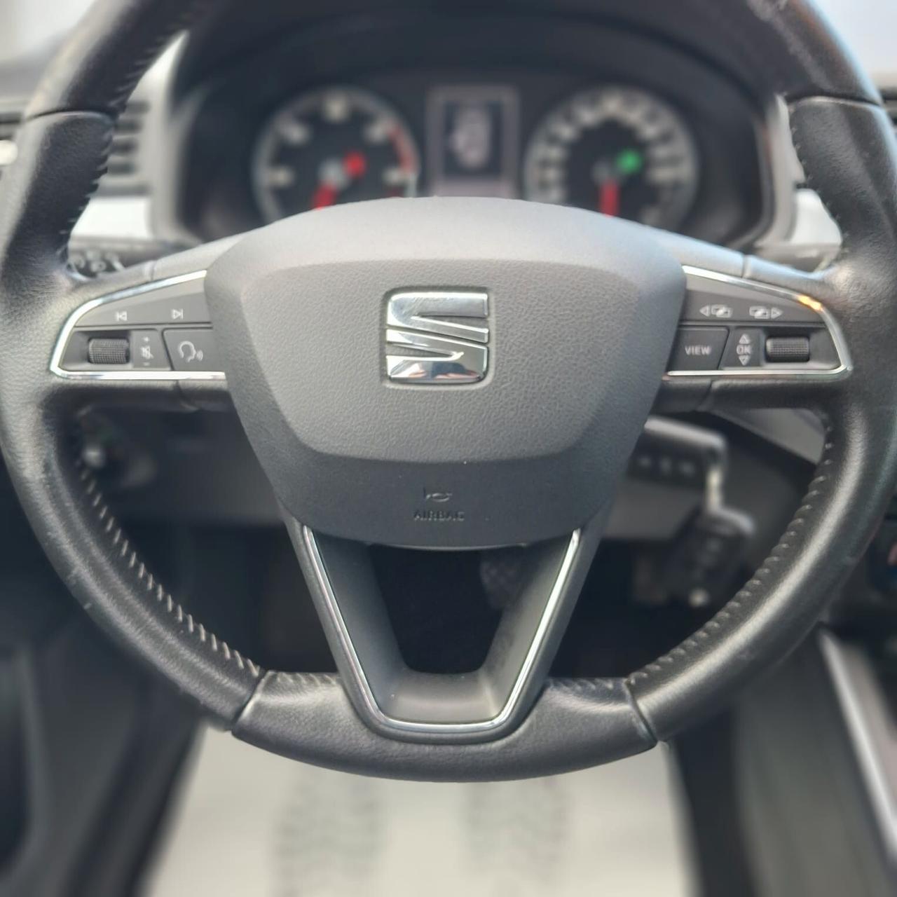SEAT ARONA 1.6 TDI 95 CV Style AUTOMATICA