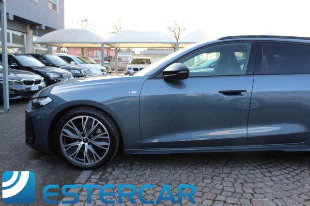 AUDI A5 Avant TDI 204CV S tronic S Line edition