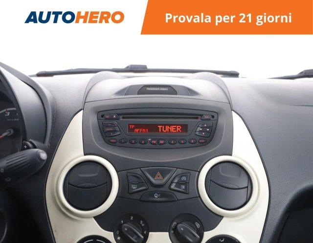 FORD Ka 1.2 8V 69 CV