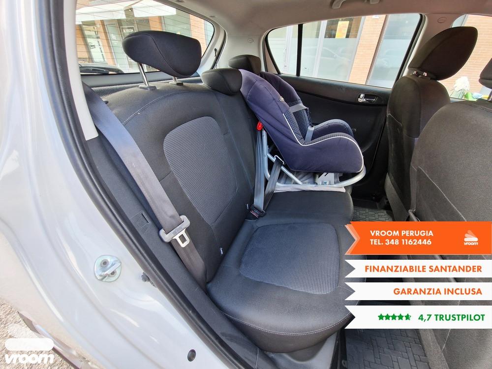 HYUNDAI i20 2013 1.1 CRDi 75 CV 5p. Sound Edition