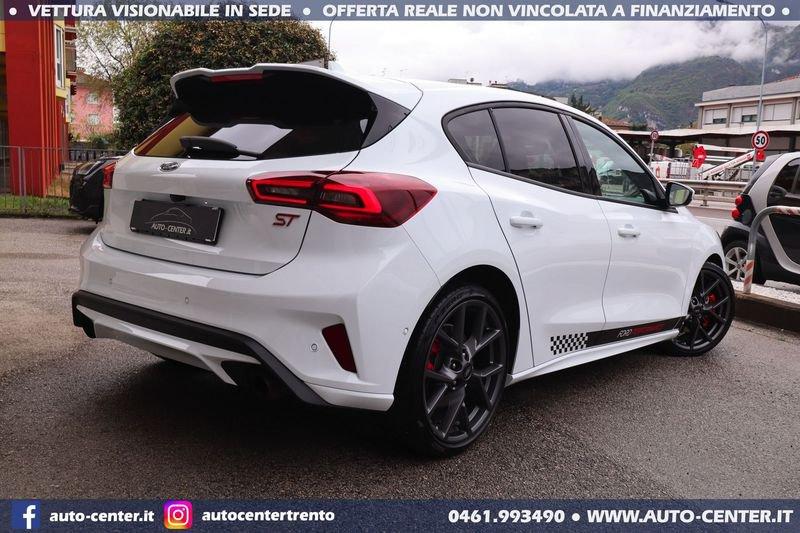 Ford Focus ST Performance 2.3 280CV Aut. 5p