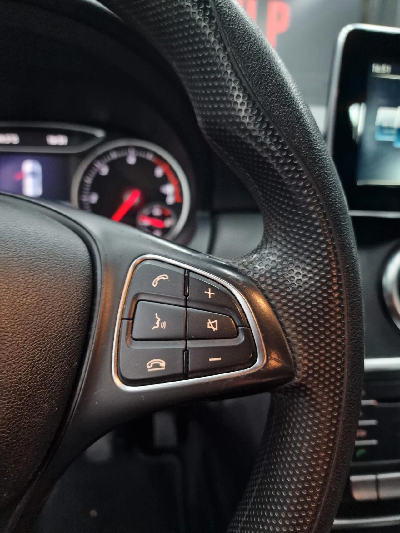 Mercedes-benz A 180 d Executive 1.5 109CV