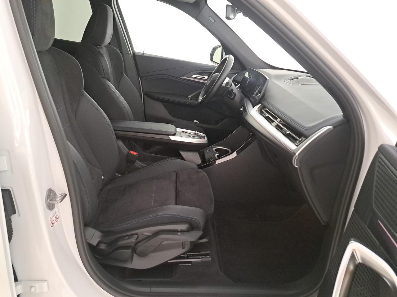 BMW X1 sdrive18d msport auto