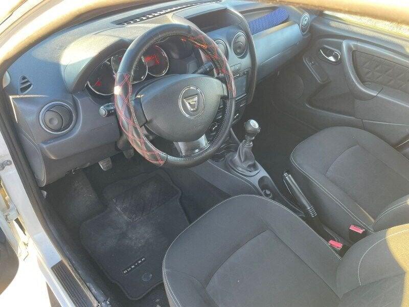 Dacia Duster Duster 1.5 dCi 110CV 4x4 Lauréate