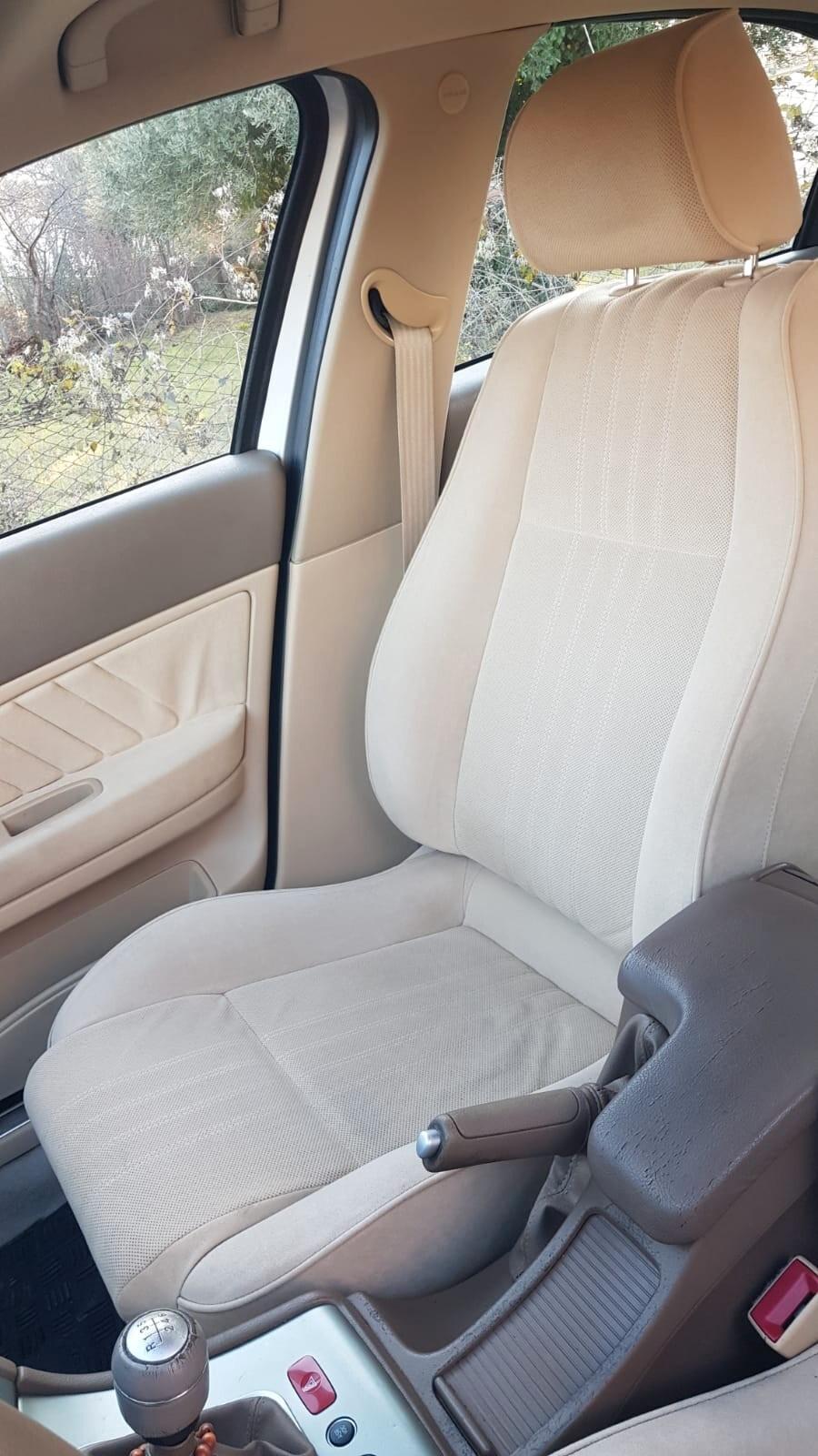 Alfa Romeo 159 1.9 JTDm 16V Progression