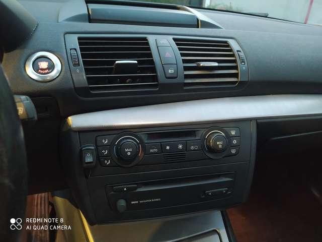 BMW 118 Serie 1 E87 2004 118d Eletta