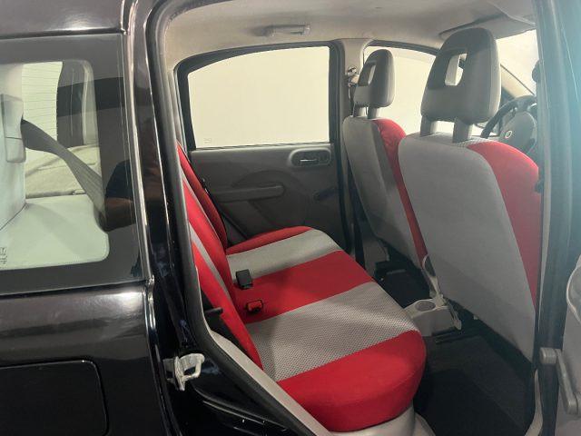 FIAT Panda 1.3 MJT 16V 4x4