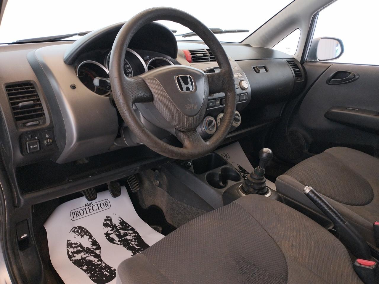 Honda Jazz 1.2 i-DSi 5p. S