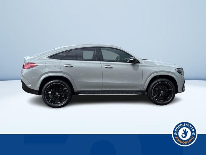 Mercedes-Benz GLE Coupé G450d 4Matic Coupé AMG Line Premium Plus