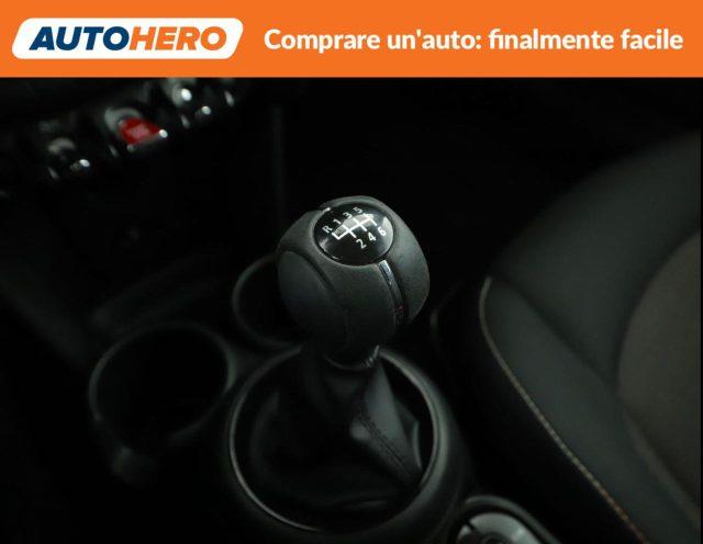 MINI One 1.5 One 75 CV