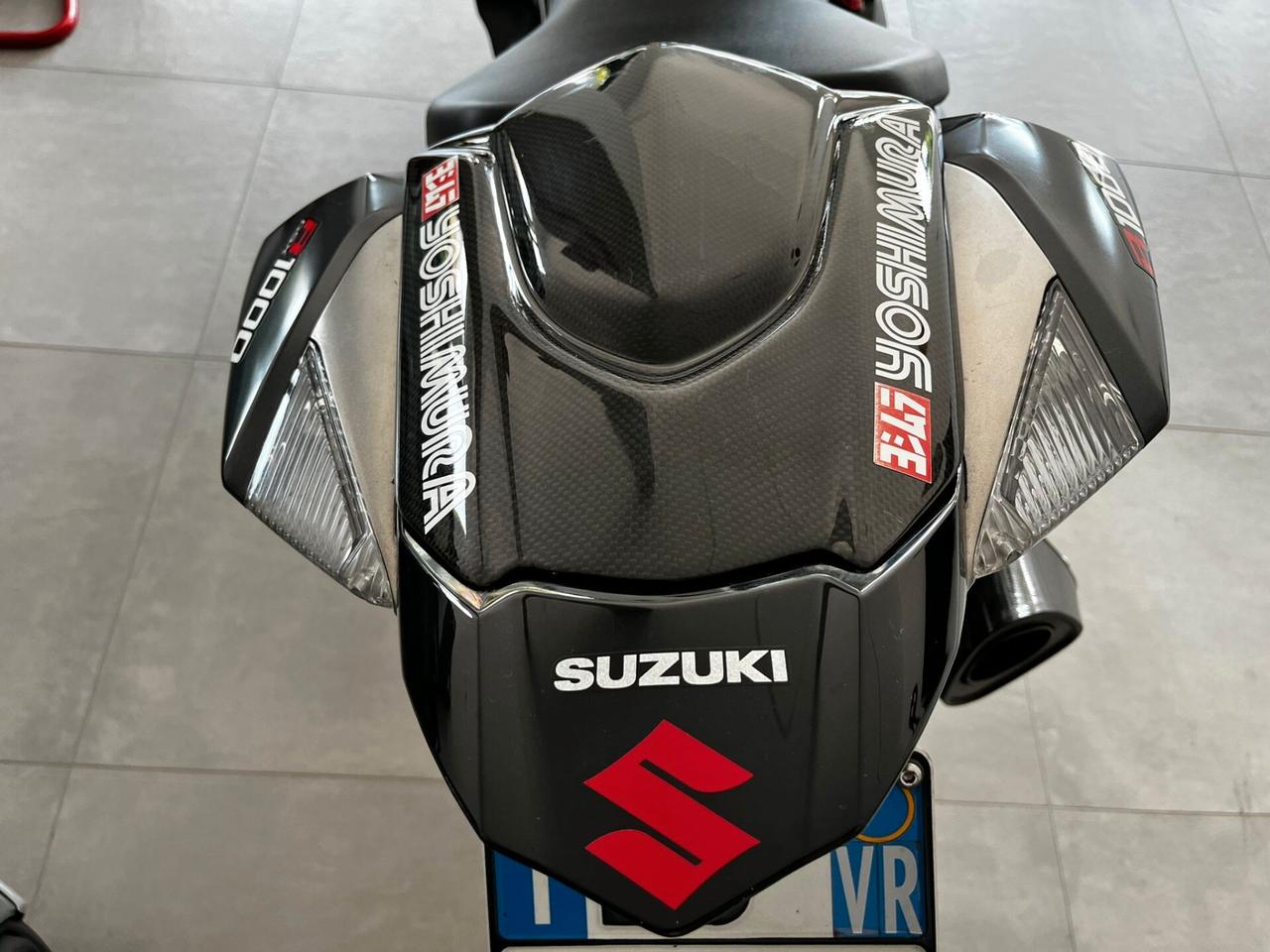 Suzuki GSX-R 1000 K9