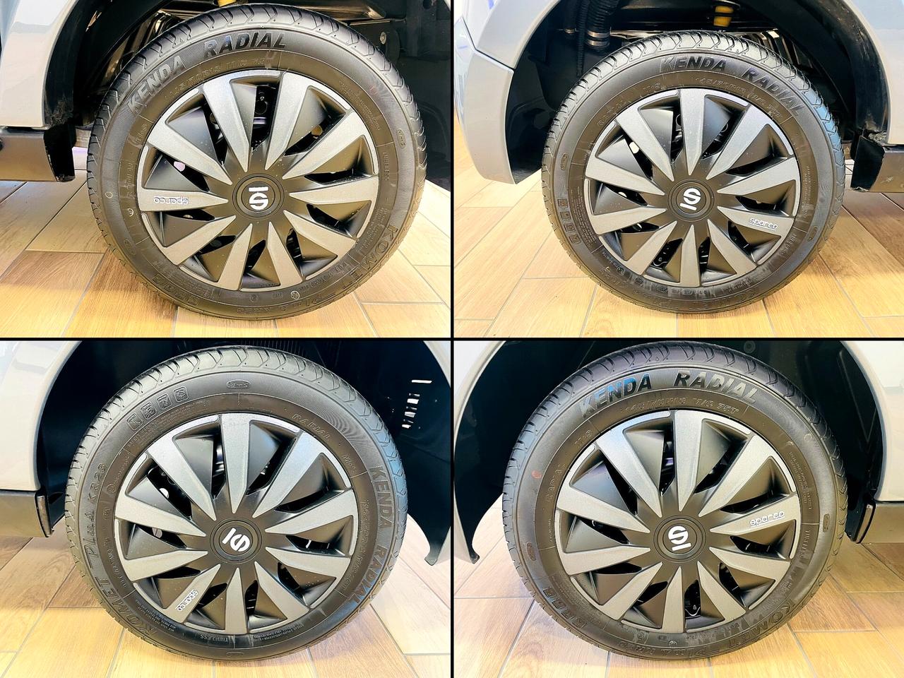 Aixam Minauto Access Diesel 2024