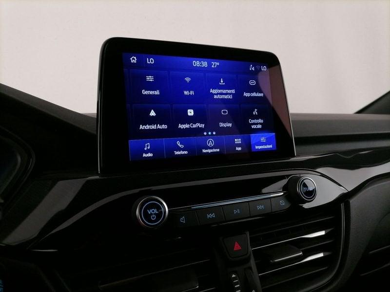 Ford Kuga 1.5 ecoblue ST-Line 2wd 120cv