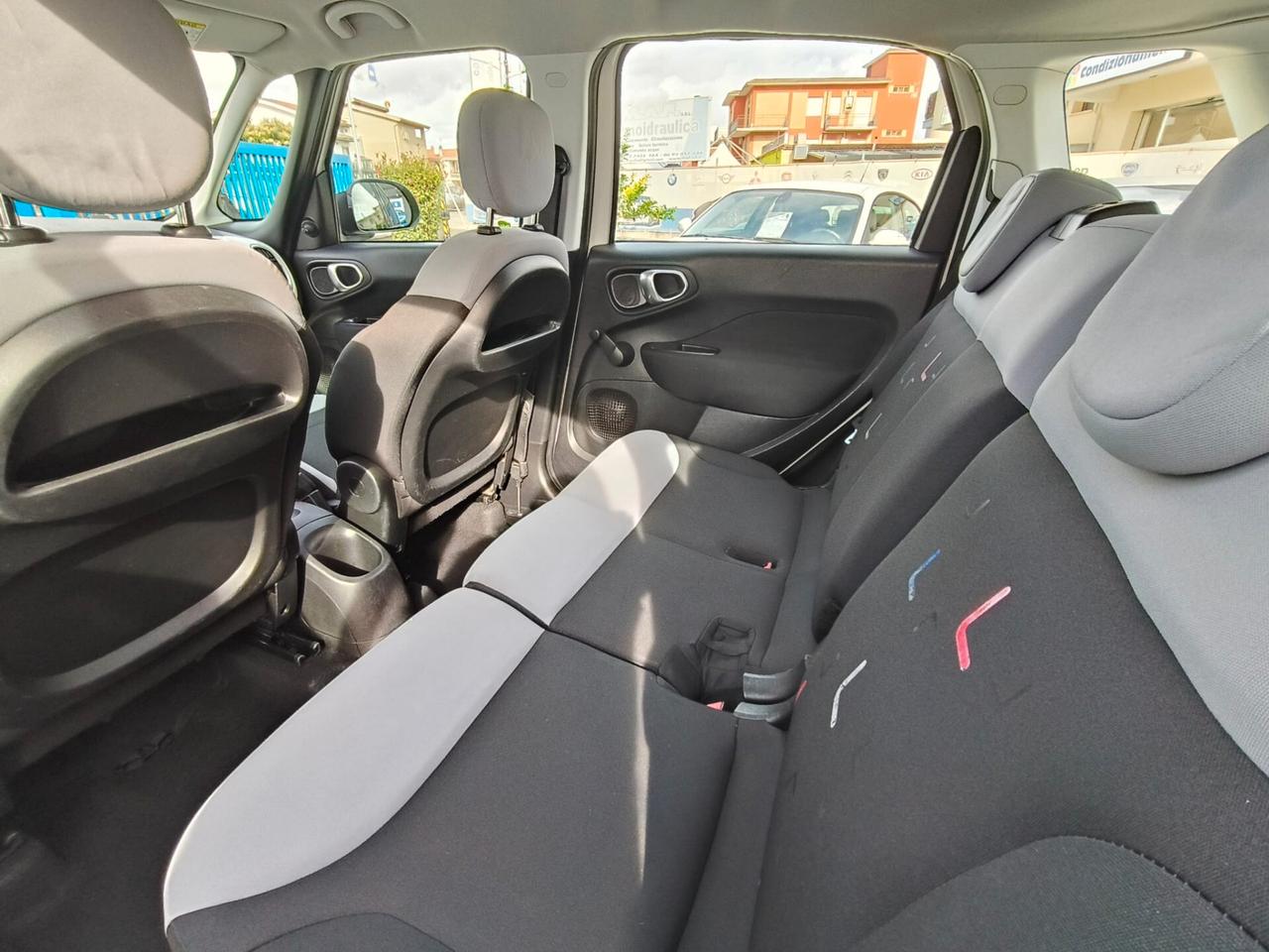 Fiat 500L 1.3 Multijet 85 CV Pop Star