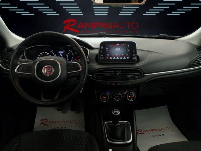 FIAT Tipo 1.3 Mjt Lounge Pronta Consegna Garanzia
