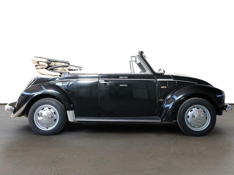 Volkswagen Maggiolino 1303 Cabriolet