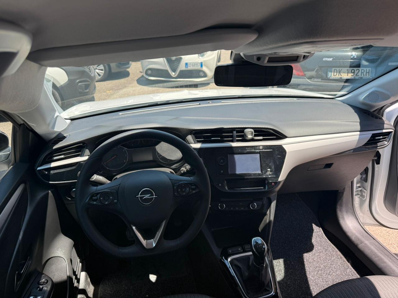 Opel Corsa 1.2 Edition