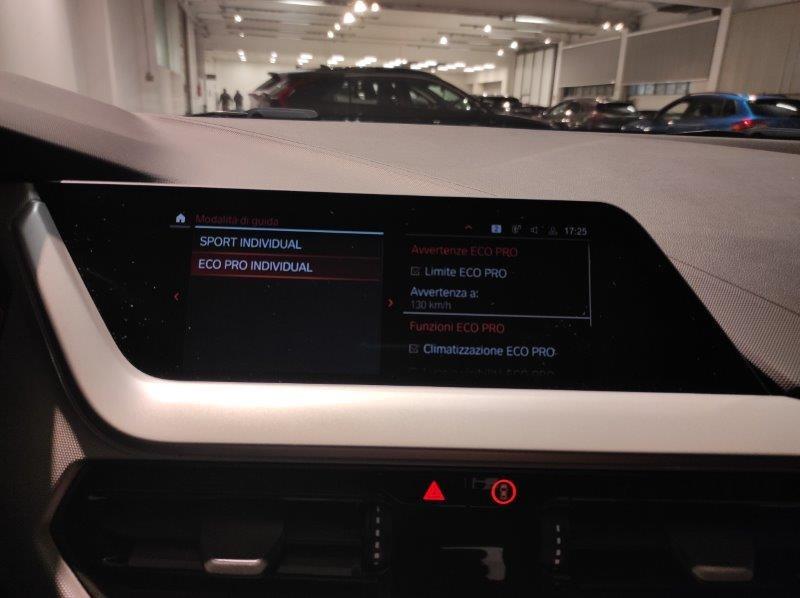 BMW Serie 1 (F40) - 116d 5p. Business Advantage