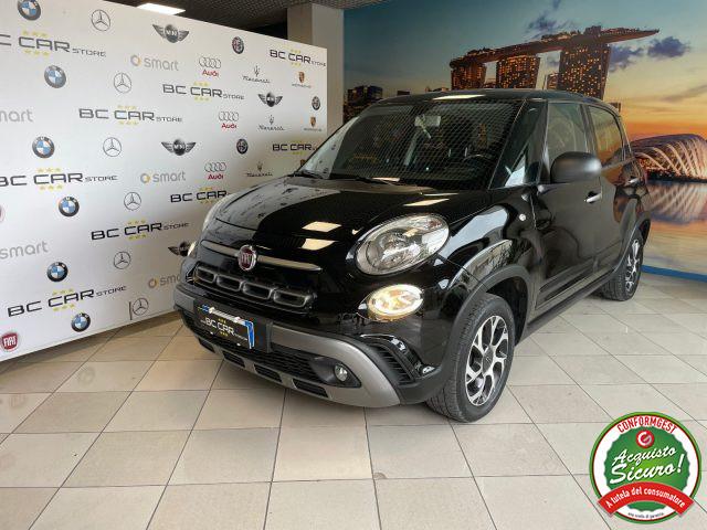 FIAT 500L 1.3 Mjt 95 cv CROSS *UnicoProprietario