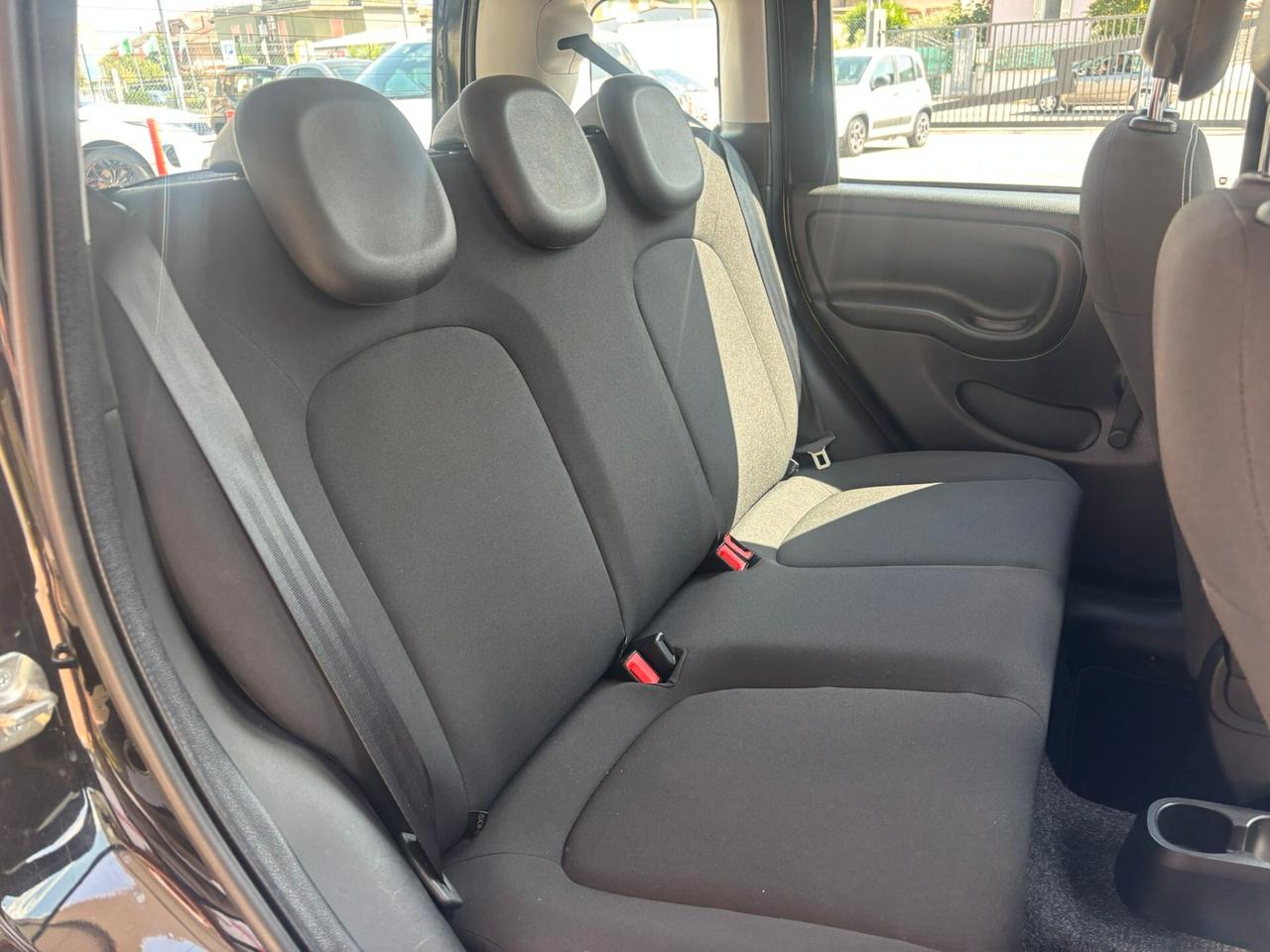 Fiat Panda 1.0 FireFly S&S Hybrid City Life PREZZO PROMO