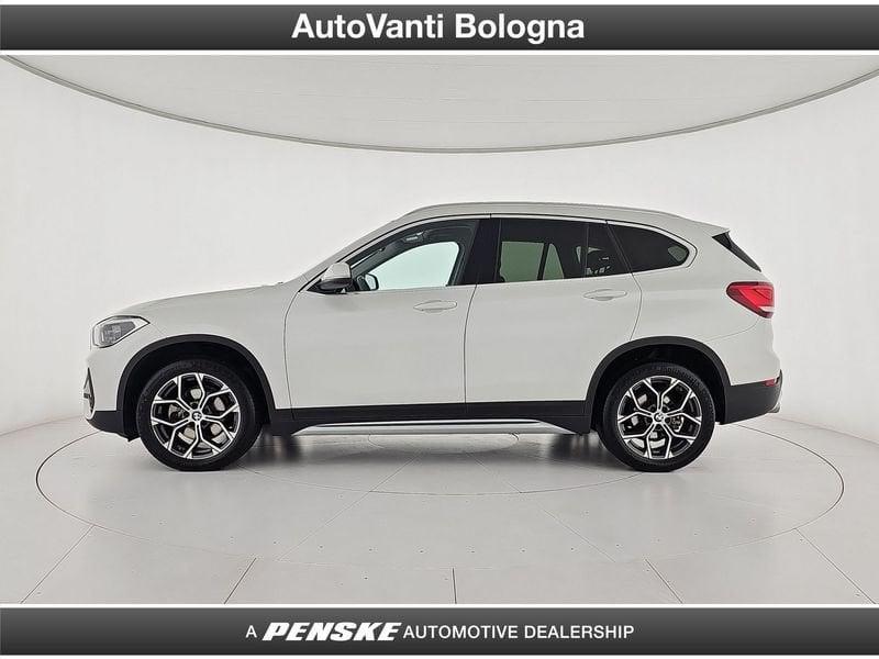 BMW X1 X1 sDrive18d xLine Plus