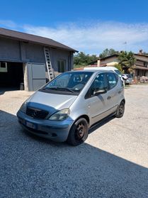 Mercedes-benz A 170 CDI cat Classic Lunga