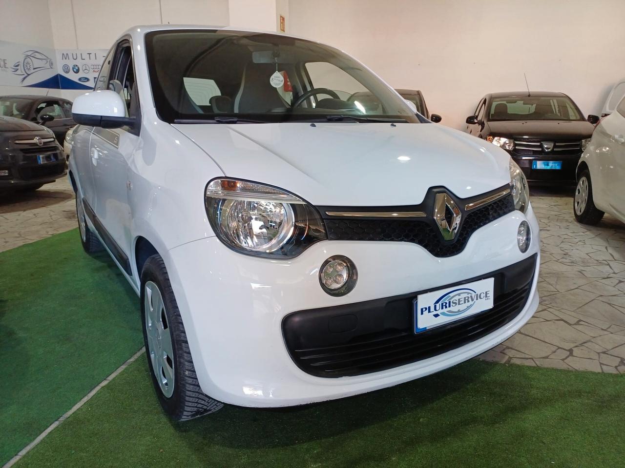Renault Twingo 1.0 BELLISSIMA - 2017