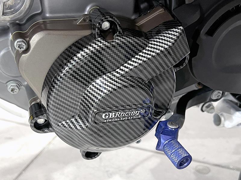 Husqvarna 701 Supermoto