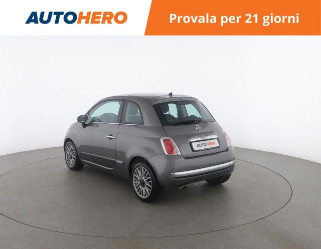 FIAT 500 1.3 Multijet 16V 95 CV Lounge