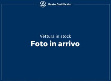 Volkswagen Polo Polo 1.2 TDI DPF 5 porte Comfortline