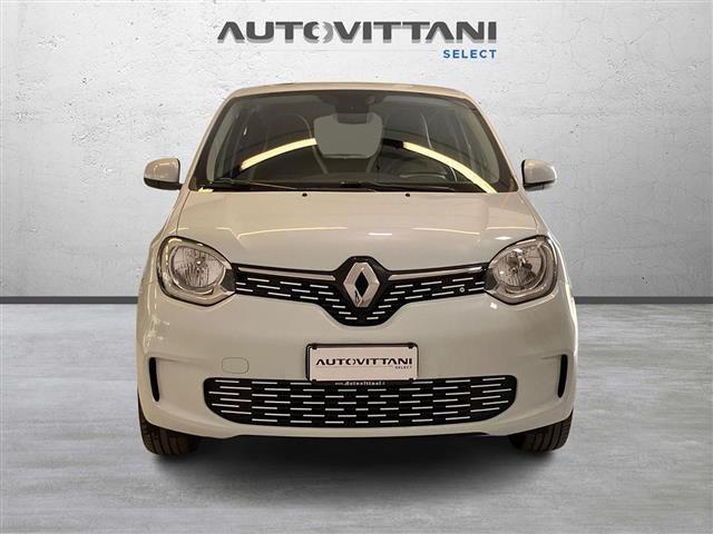 RENAULT Twingo 22kWh Vibes