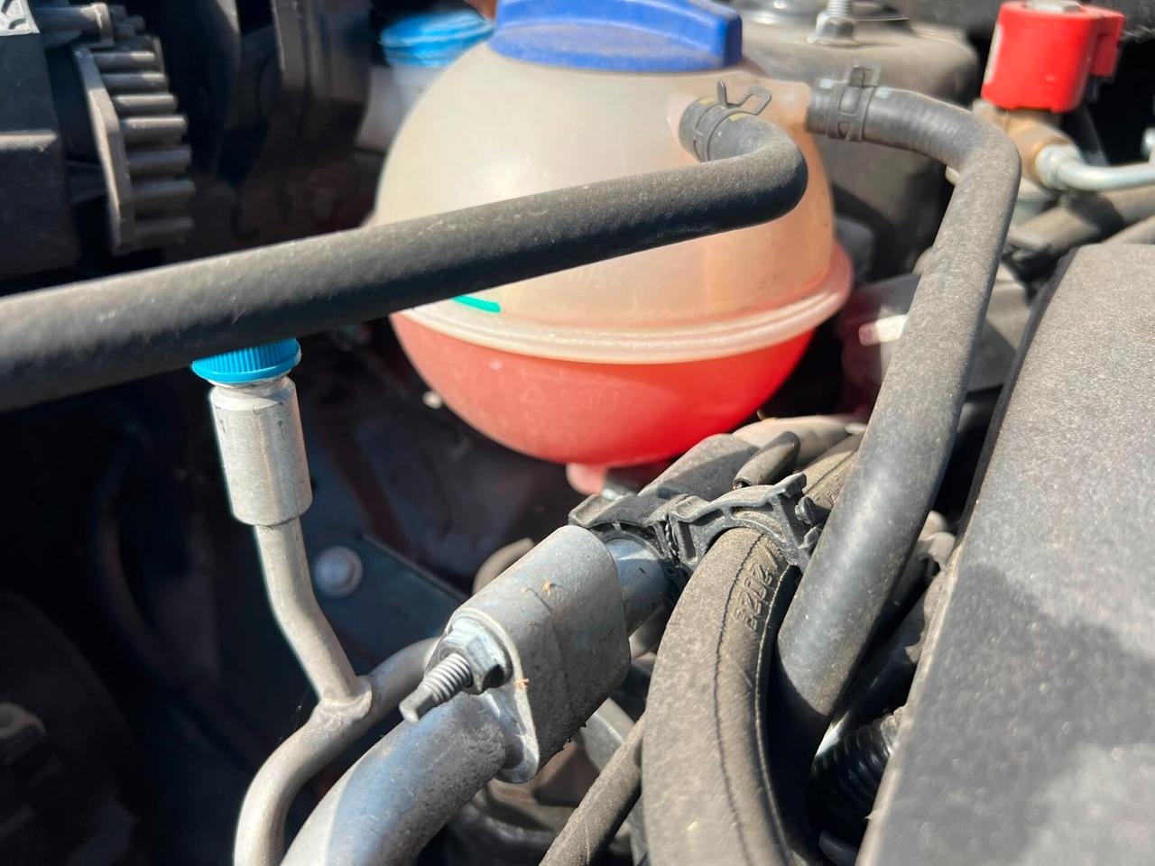 Dr 3.0 1.5 Bi-Fuel GPL